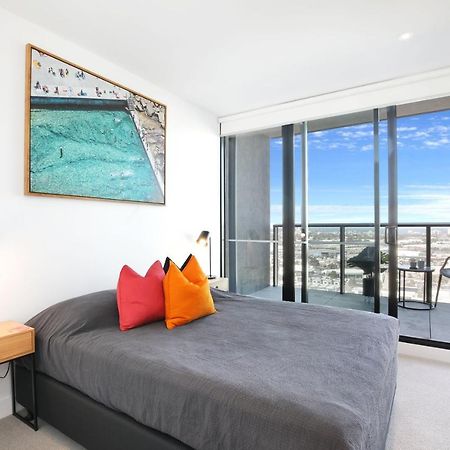 Orange Stay At Collins Wharf Melbourne Exteriör bild