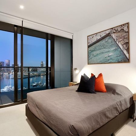 Orange Stay At Collins Wharf Melbourne Exteriör bild